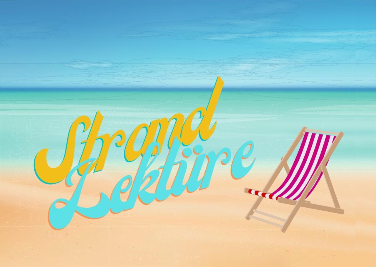 Strandlektüre
