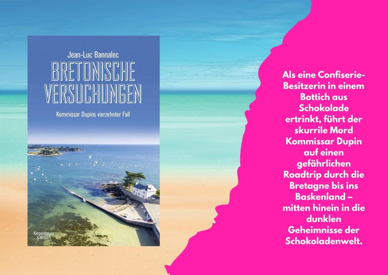 Bretonische Versuchungen