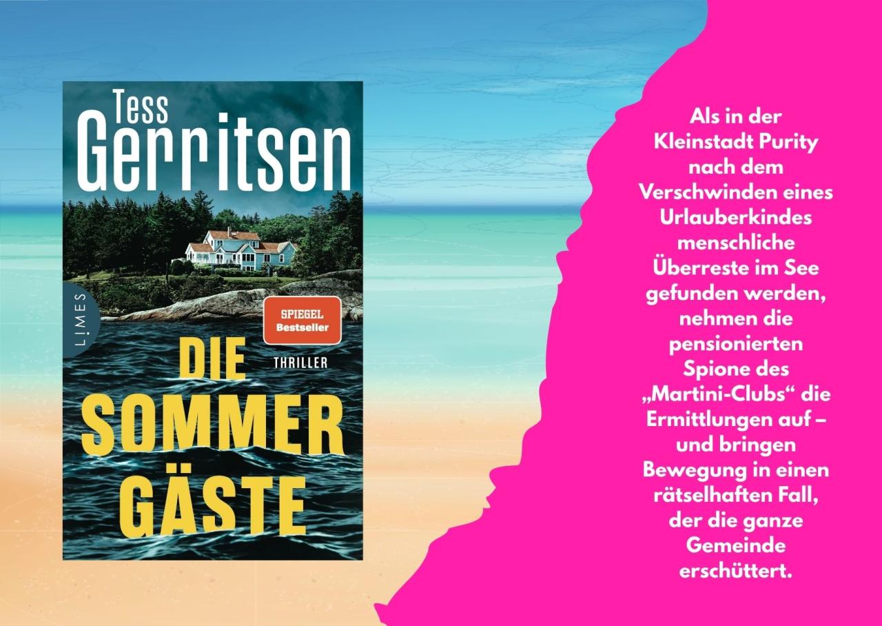 Die Sommergäste