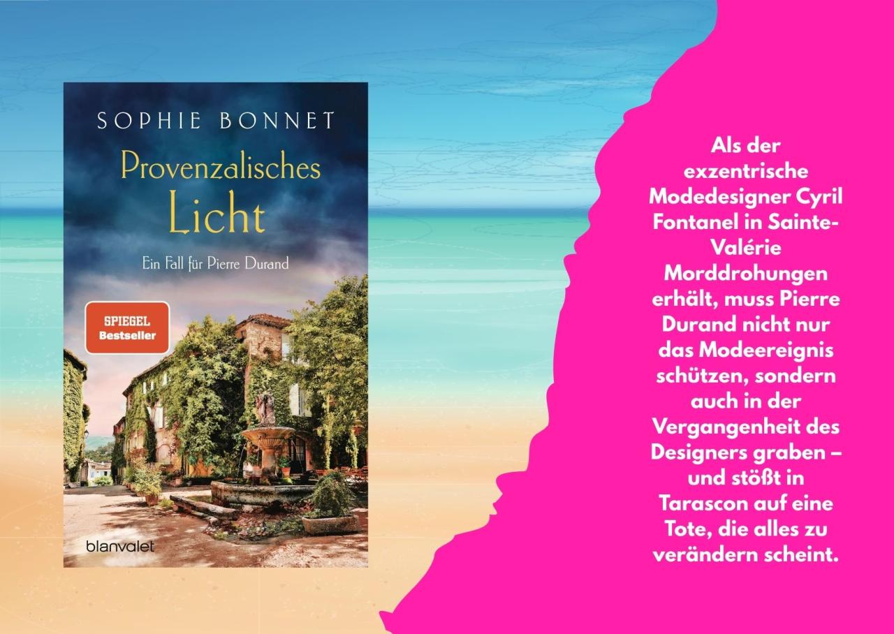 Provenzalisches Licht