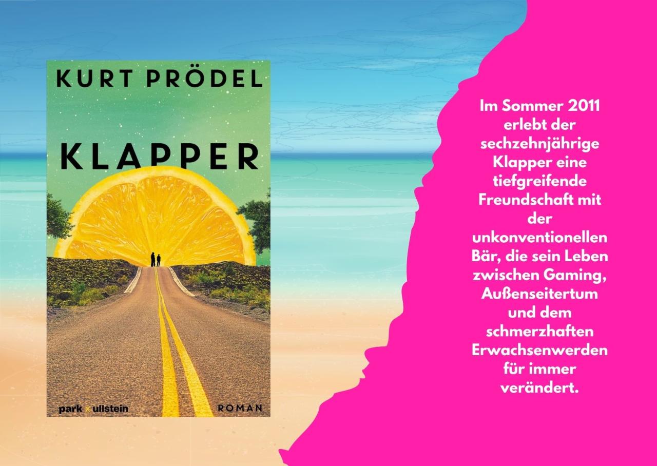 Klapper
