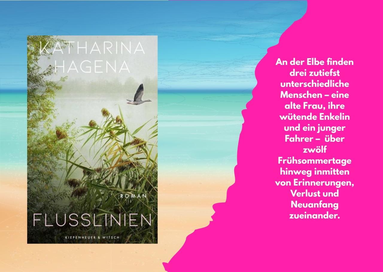 Flusslinien