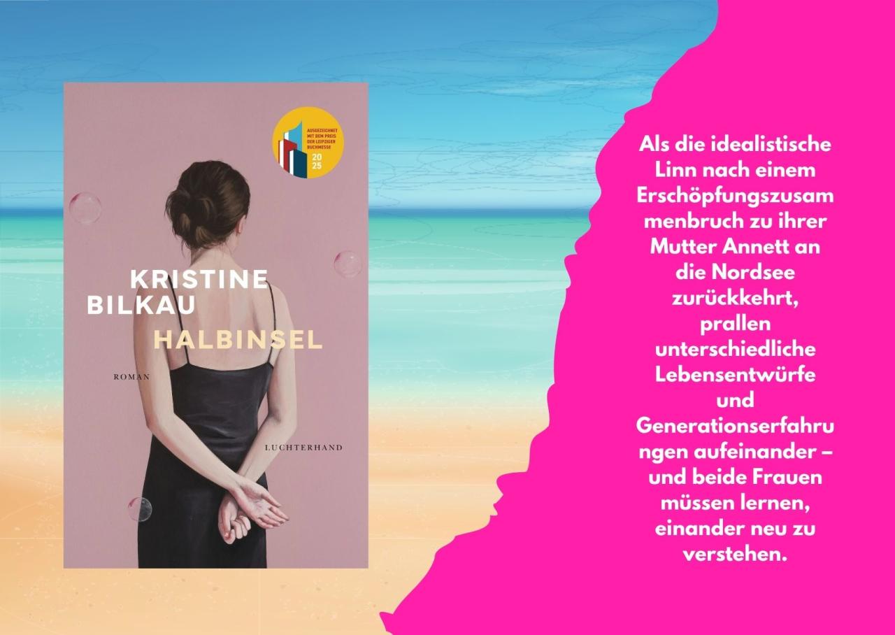 Halbinsel