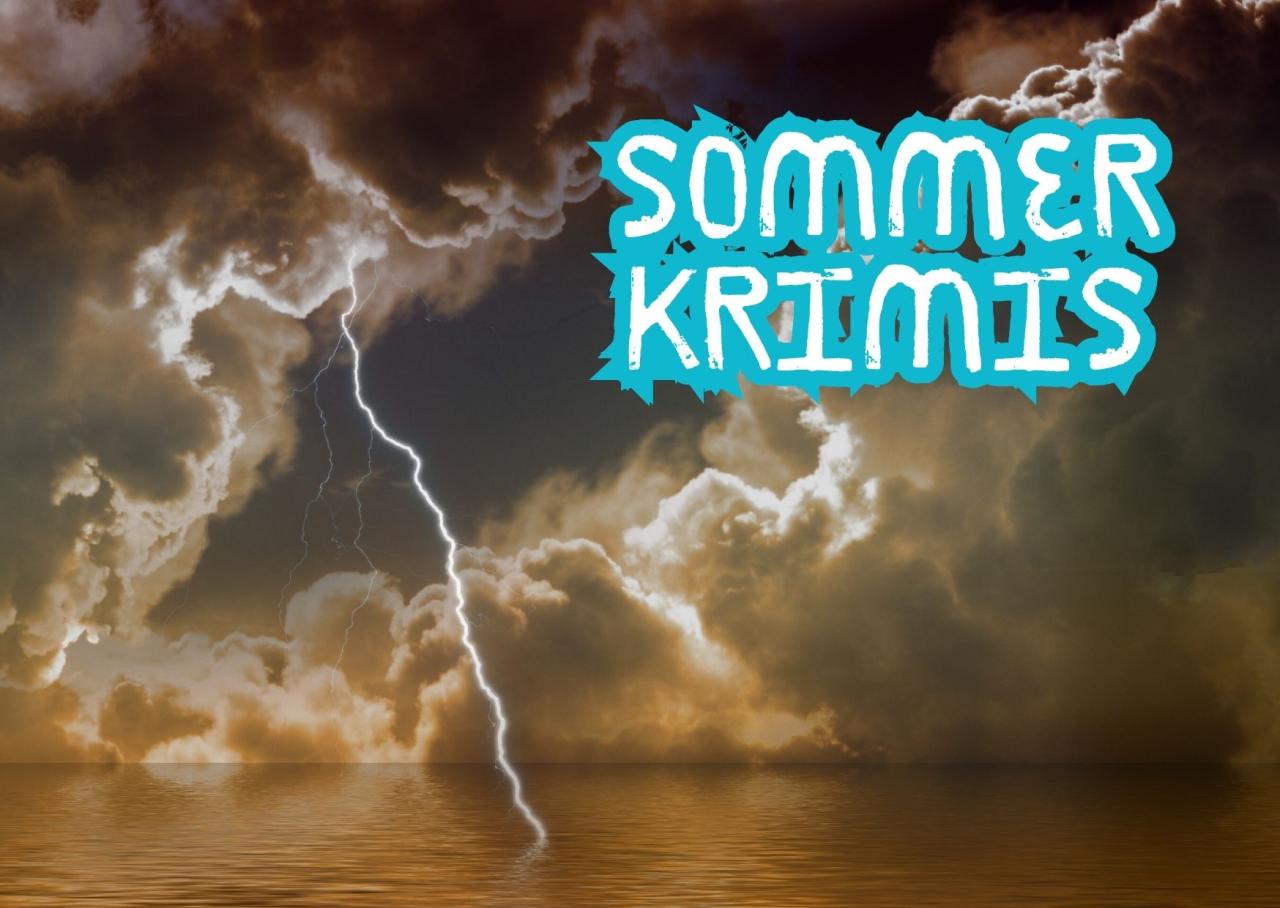 Sommer Krimia