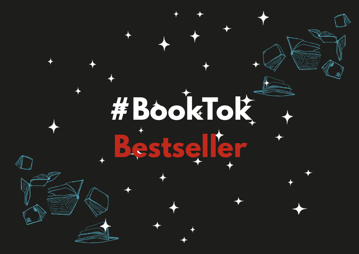 BookTok Bestseller