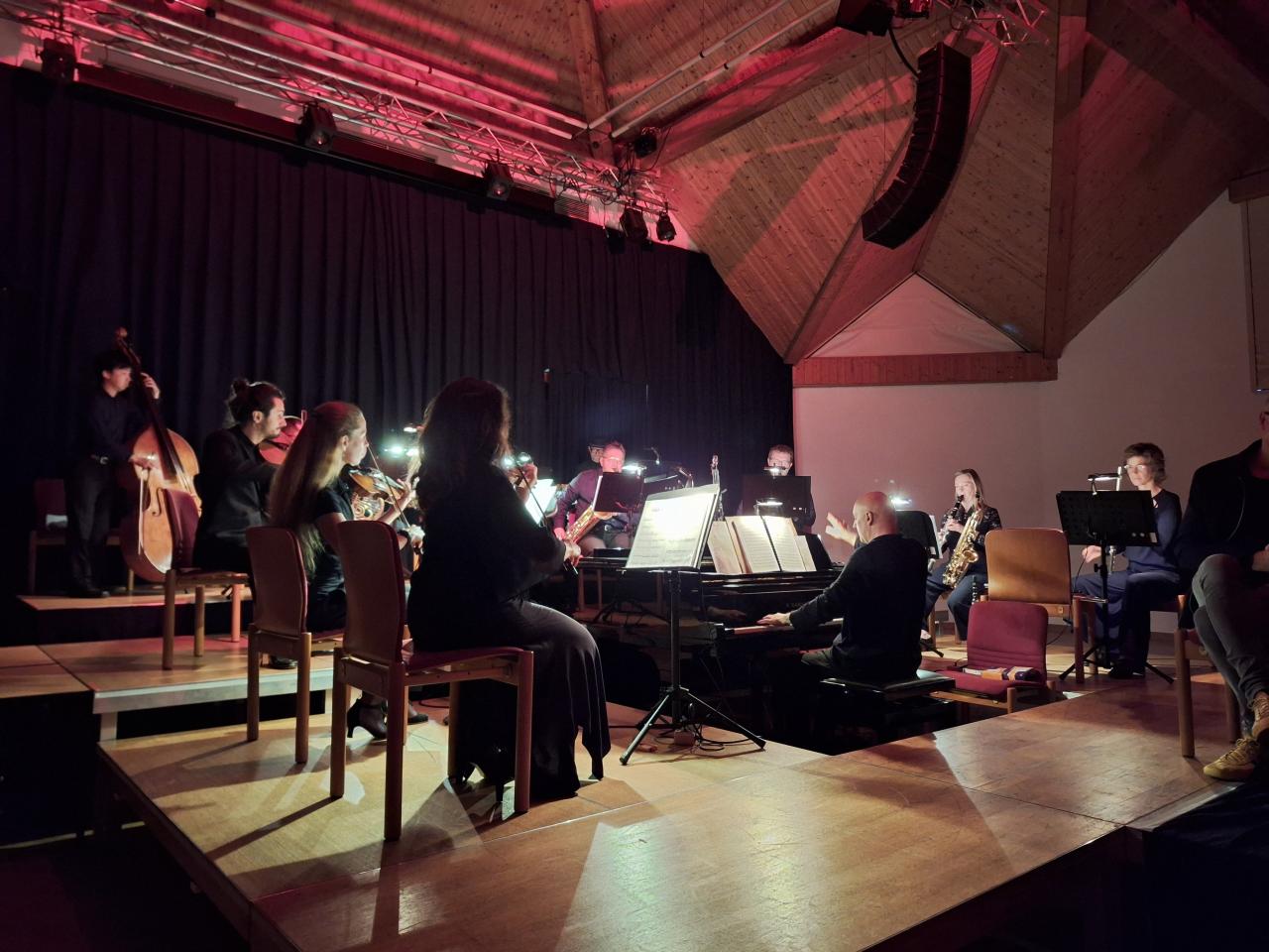 Orchester 01