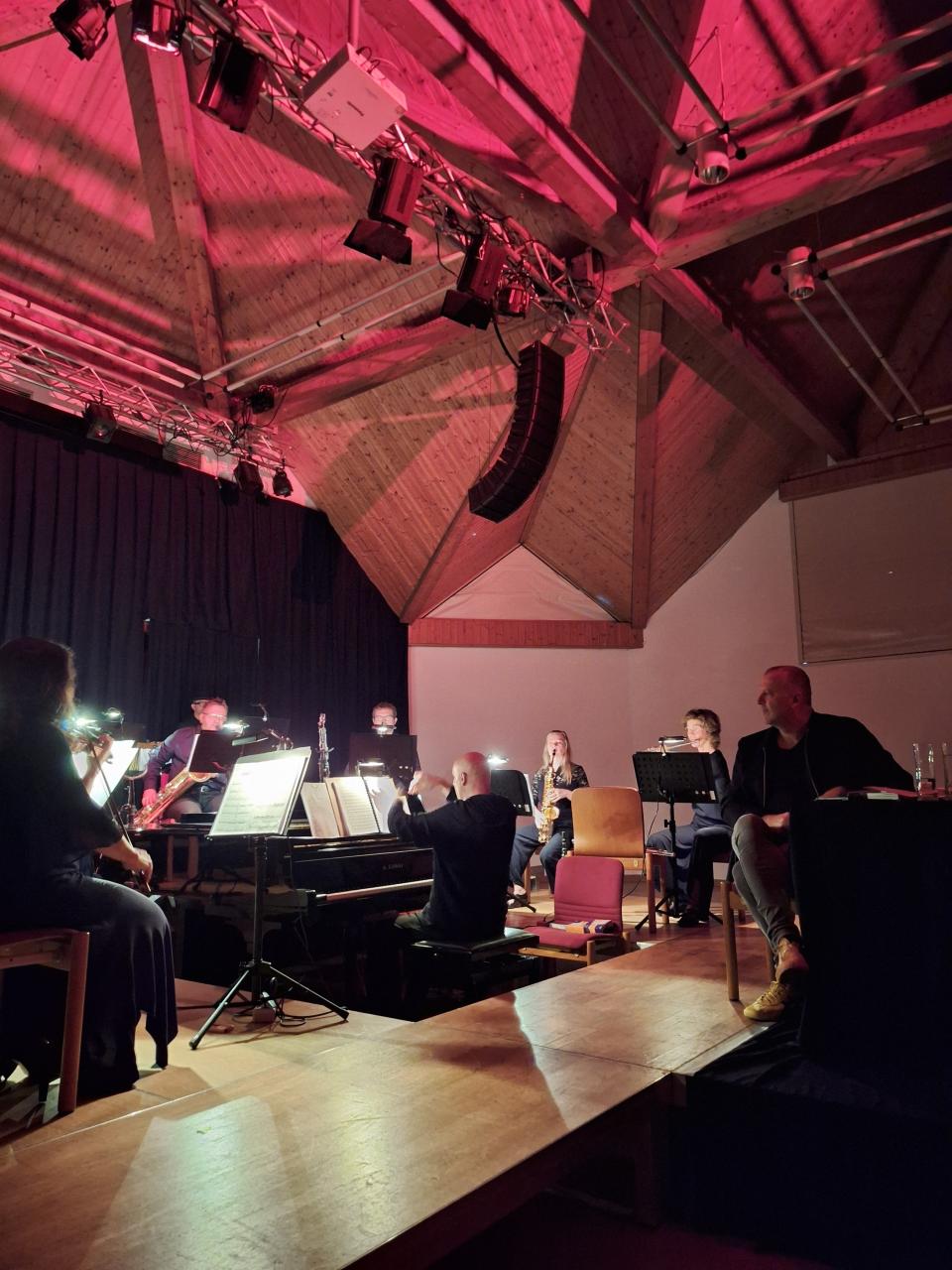 Orchester 02