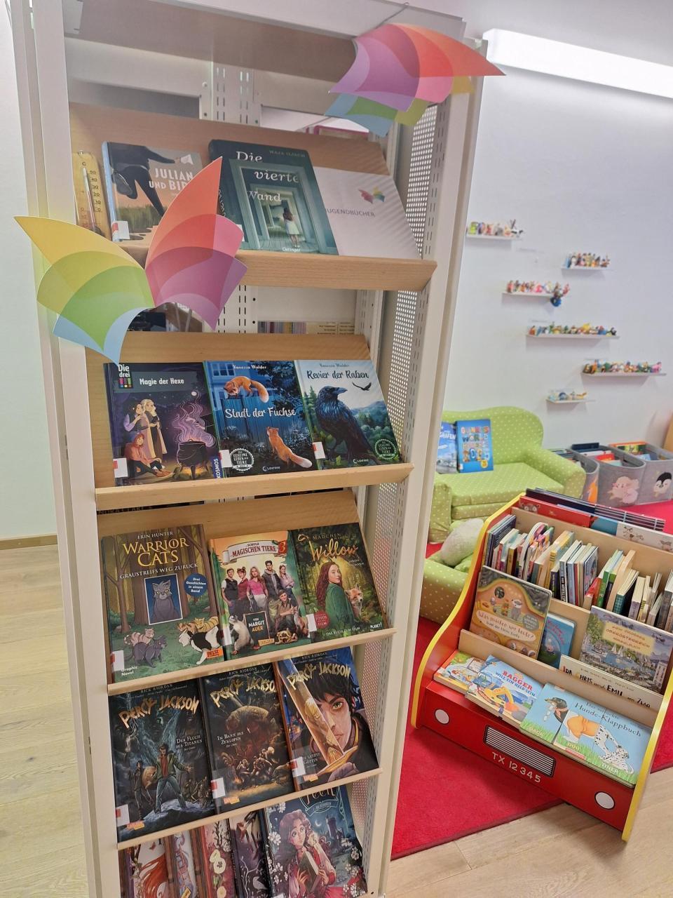 Biblio innen 3