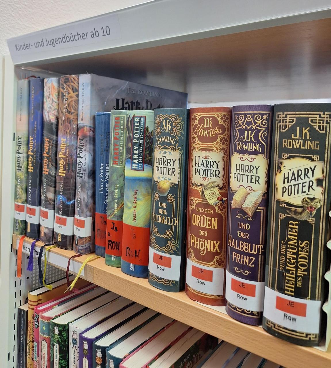Biblio innen 5