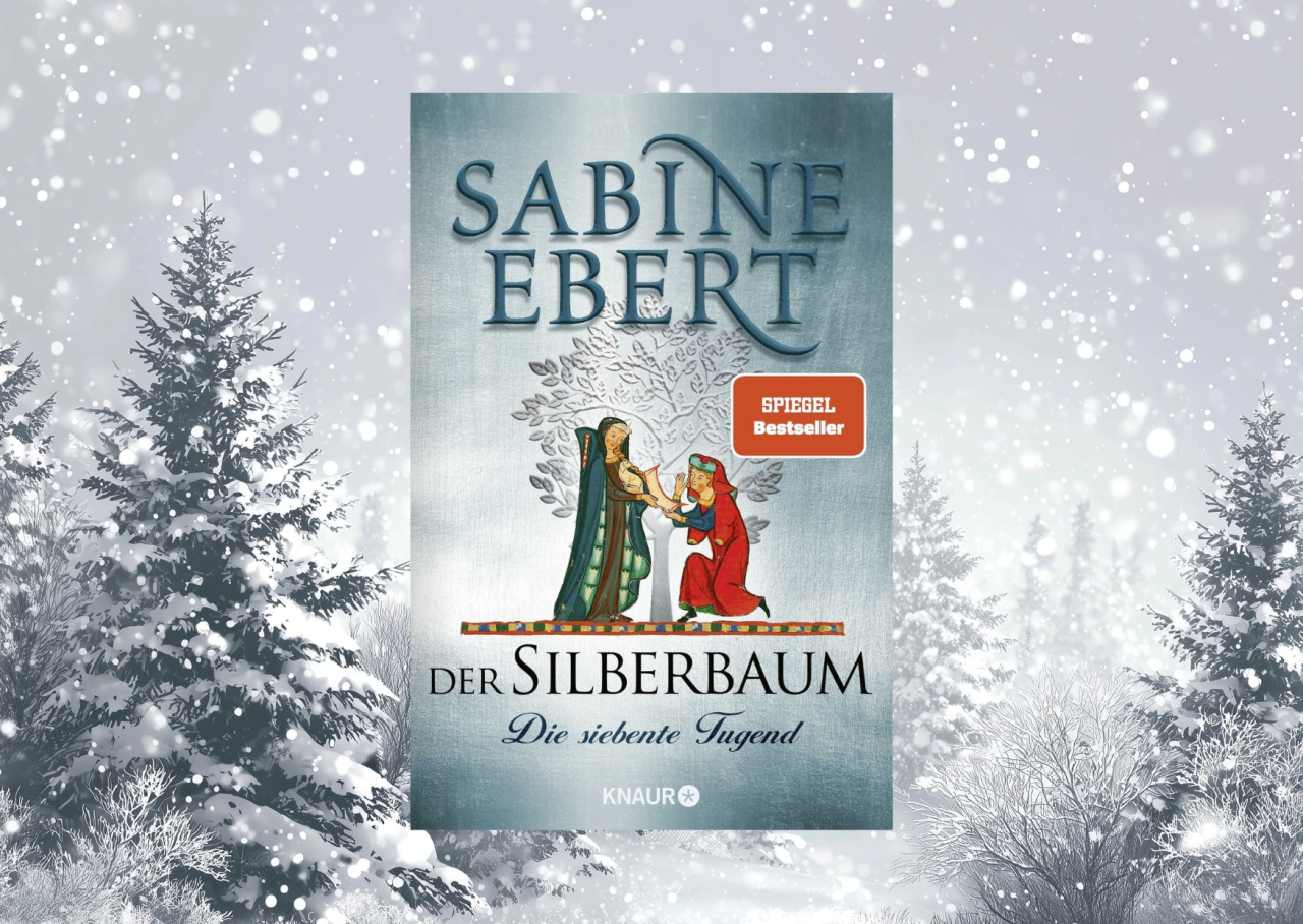 Der Silberbaum