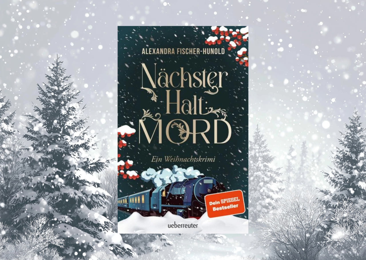 Nächster Halt Mord