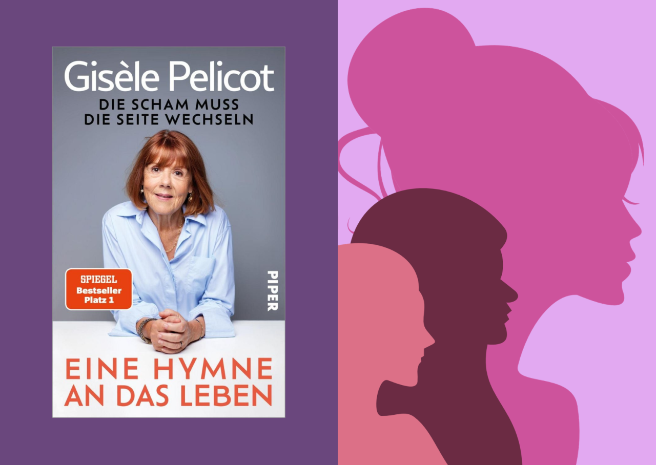 Giselle Pelicot