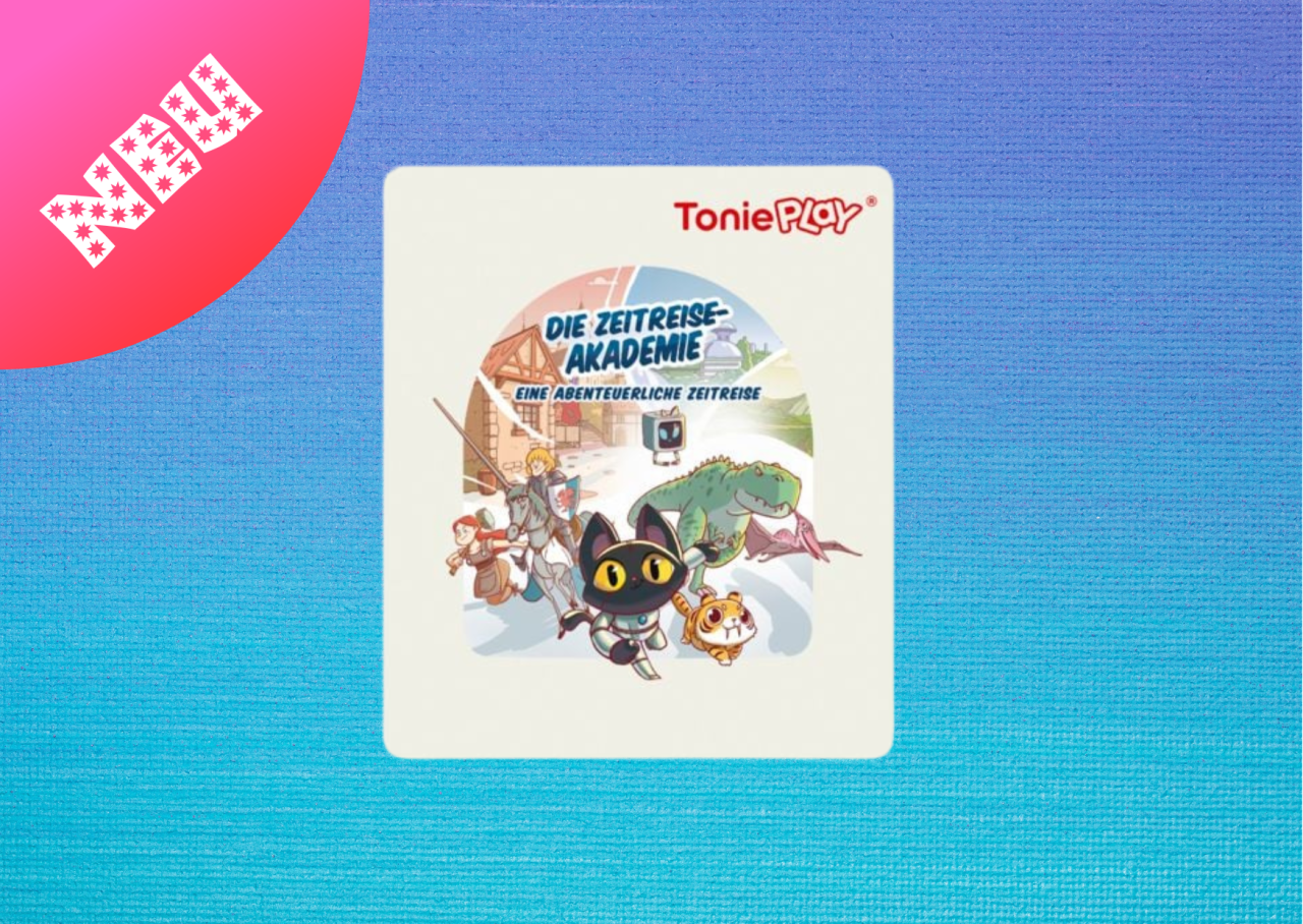 Tonie Play 3
