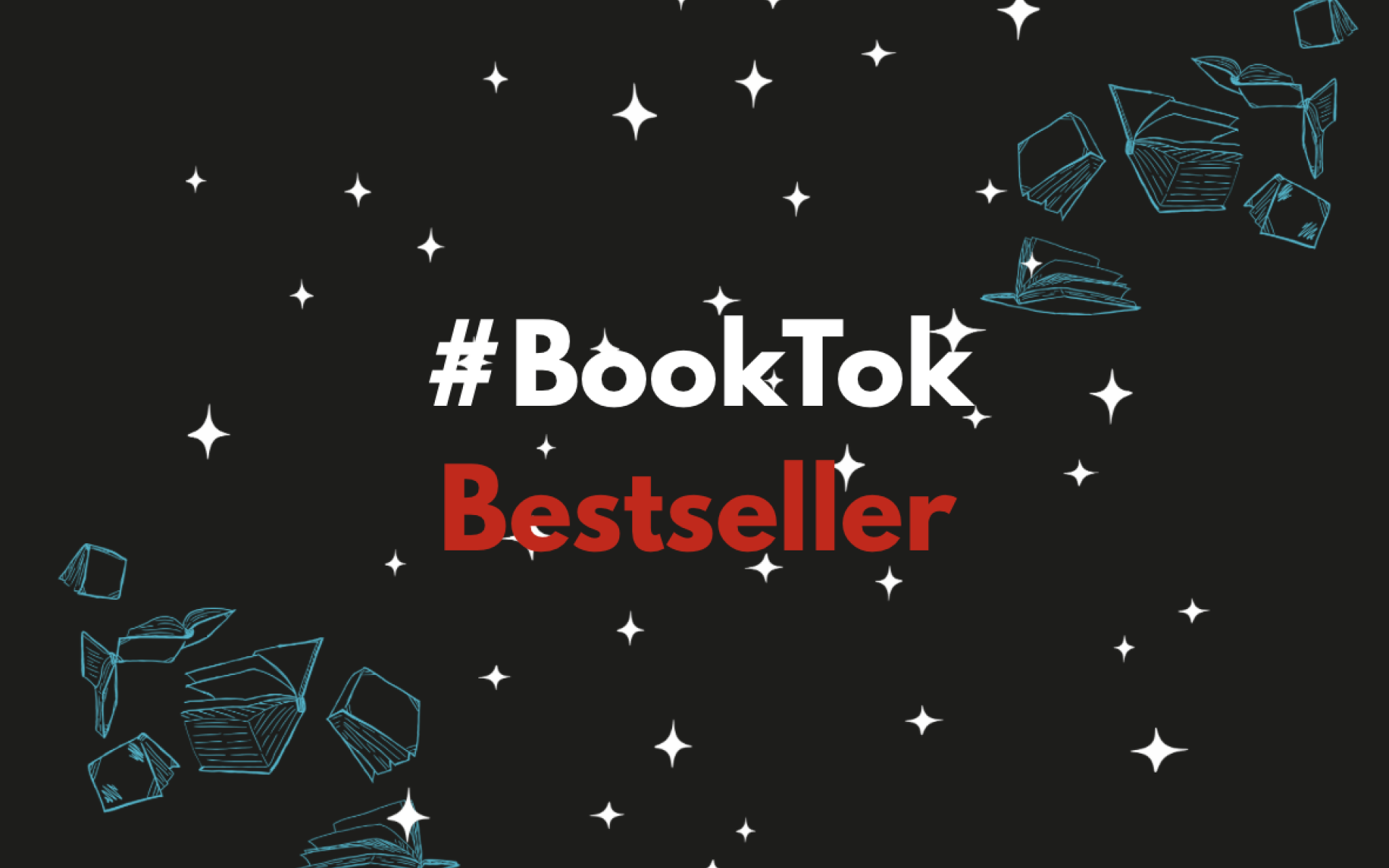 BookTok Bestseller