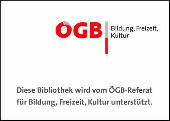 ÖGB Logo