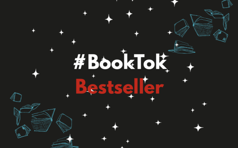 BookTok Bestseller