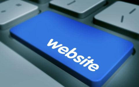Imagebild Webseite
