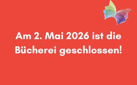 Schließtag